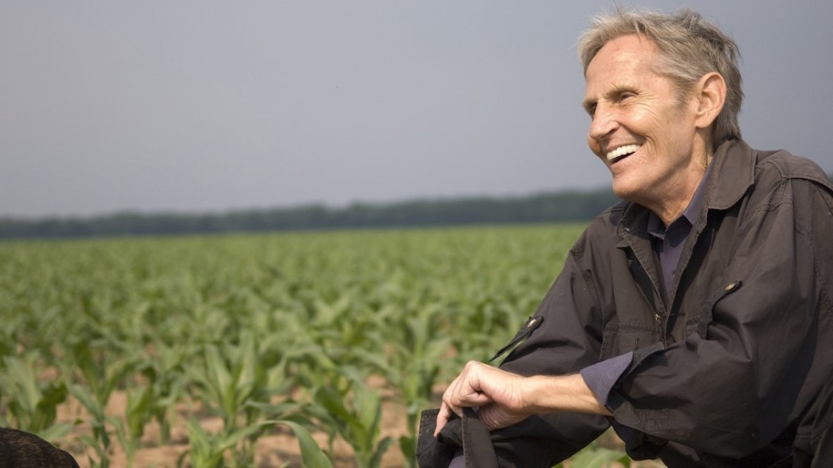 Levon Helm Studios To Host Memorial Open House