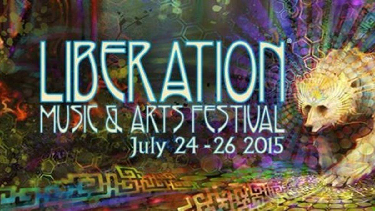 Liberation Music & Arts Festival Announces Lineup Additions