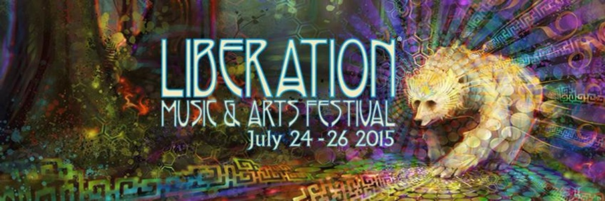 Liberation Music & Arts Festival Announces Lineup Additions