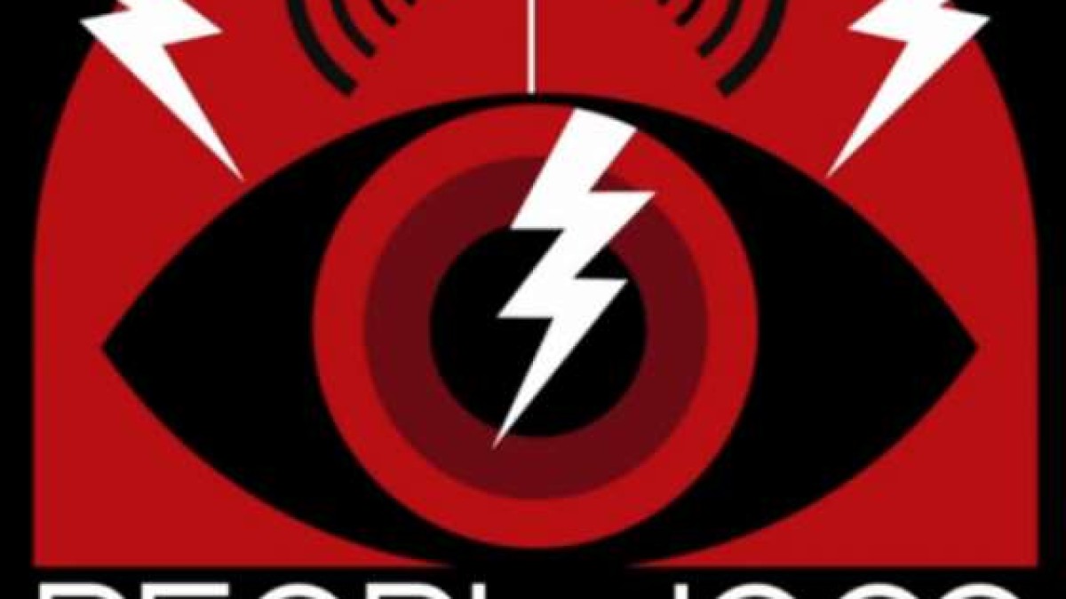 We Love It Live | Pearl Jam Lightning Bolt