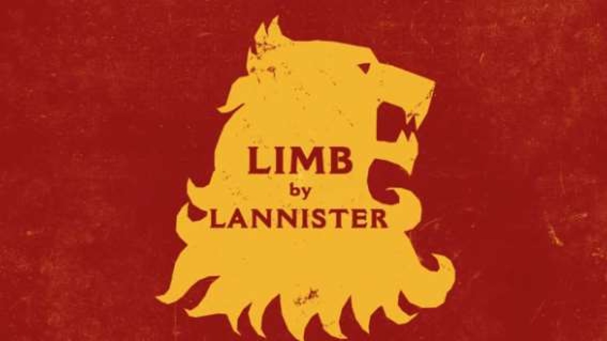 Mash-up | Phish & Game Of Thrones Limb By Lannister