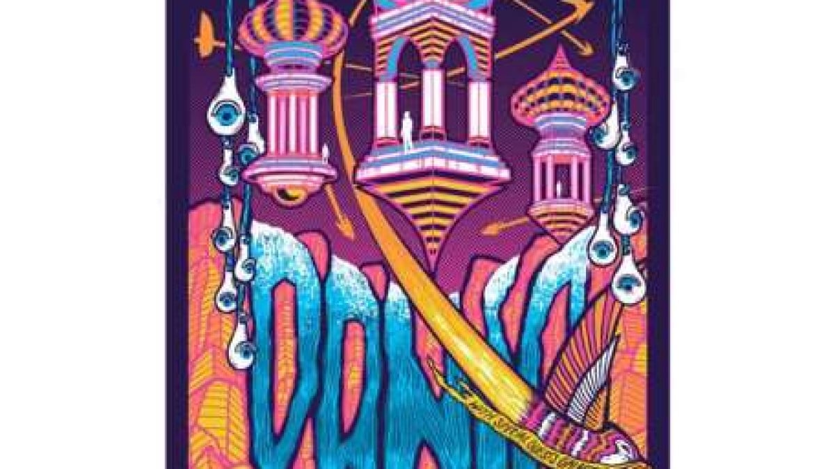 Widespread Panic Welcomes Galactic Members In Lincoln