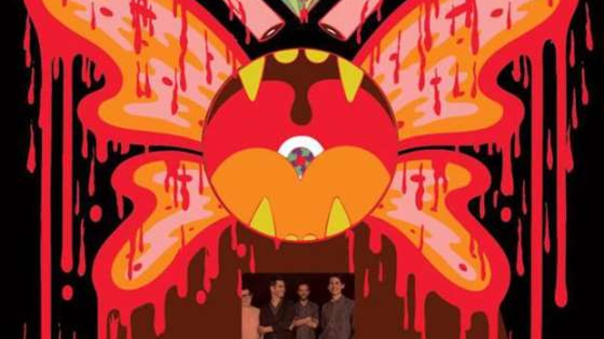 Cover Alert | Flaming Lips Tackle Tame Impala
