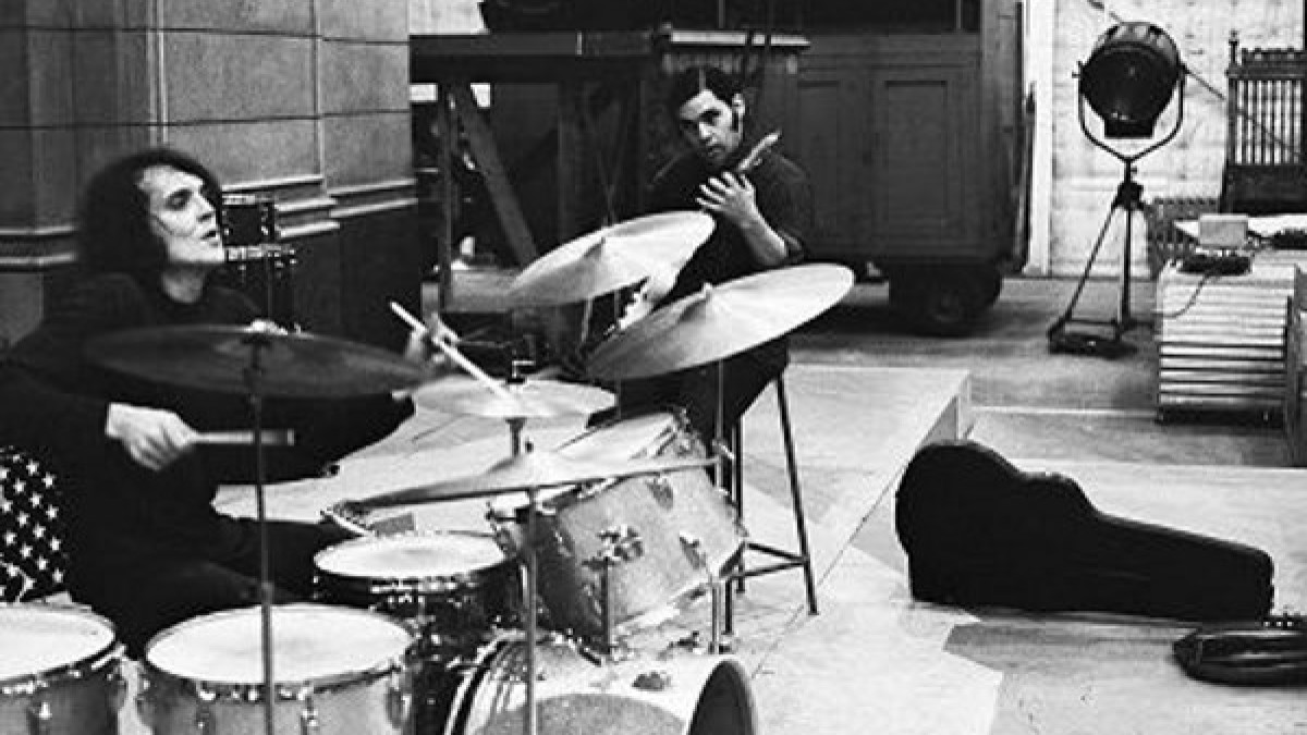 Earliest Known Little Feat Recording Enters Circulation