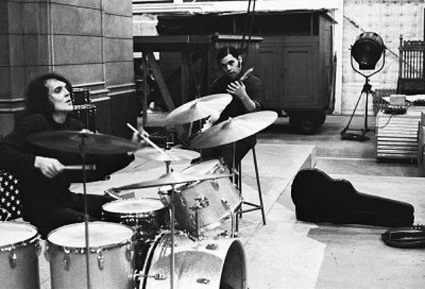 Earliest Known Little Feat Recording Enters Circulation