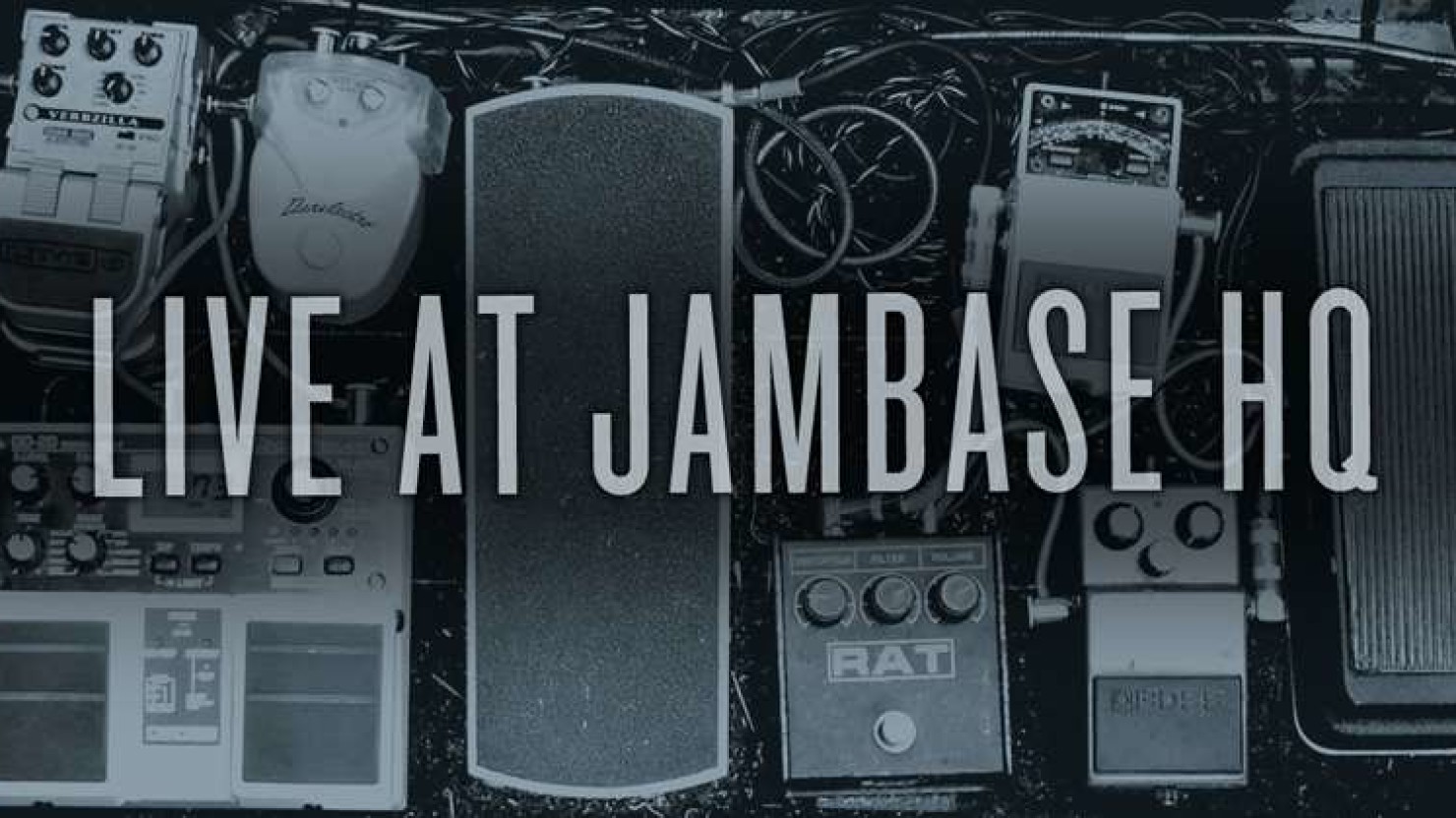 Live at JamBase HQ Episode 17: Fruition
