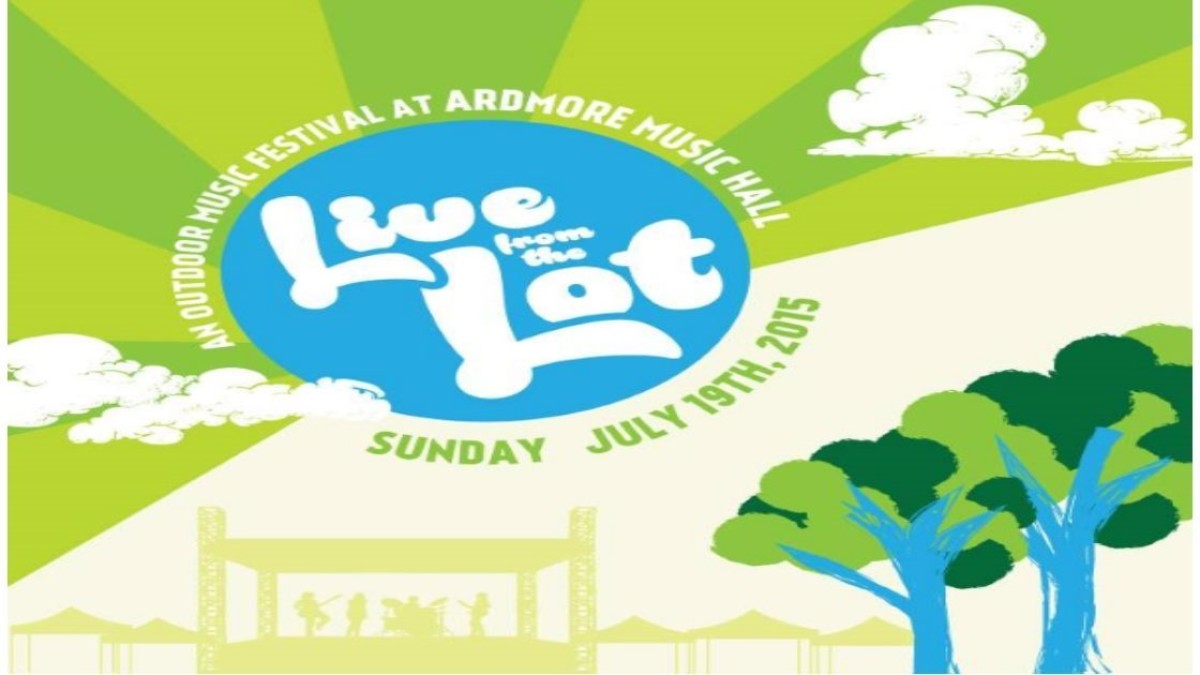Dr. John To Headline Inaugural Live From The Lot
