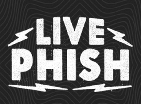 Phish Unveils New LivePhish App With Subscription Service