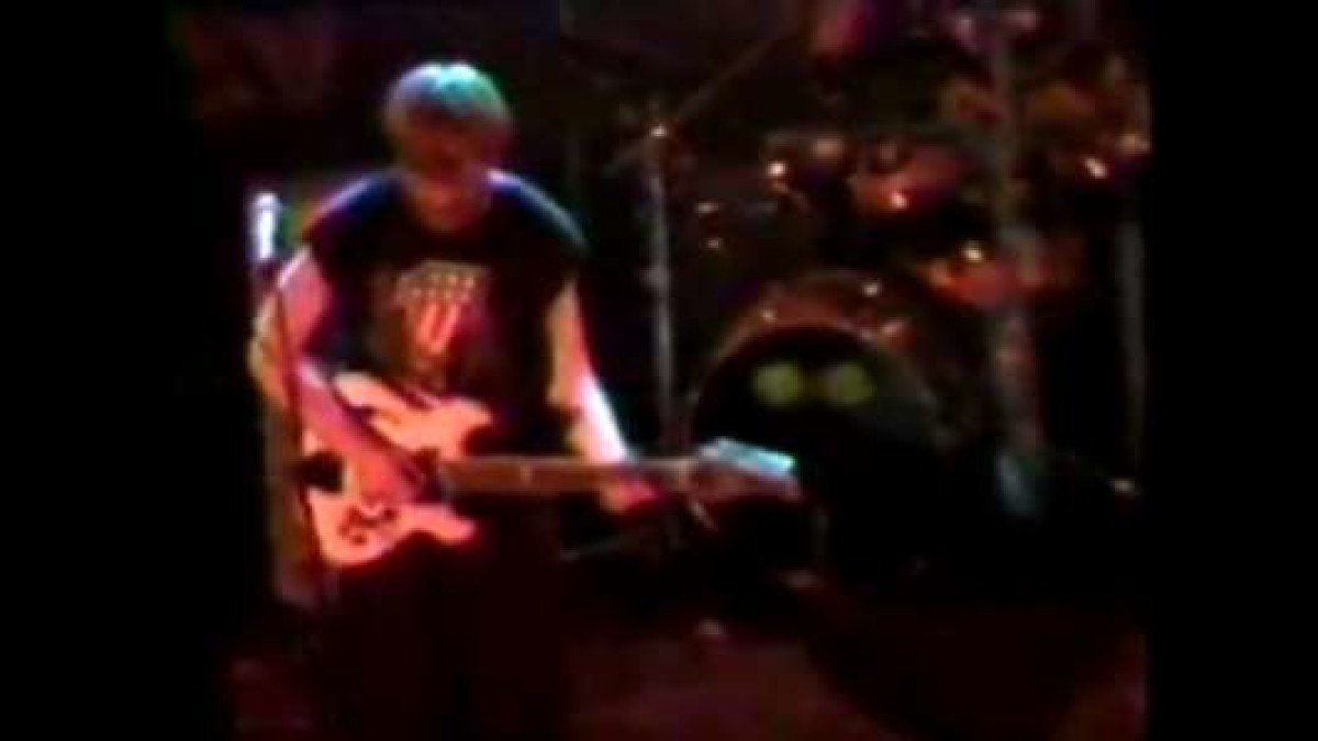 Video | Rare Phish Clips 1991 - 2000 Remastered