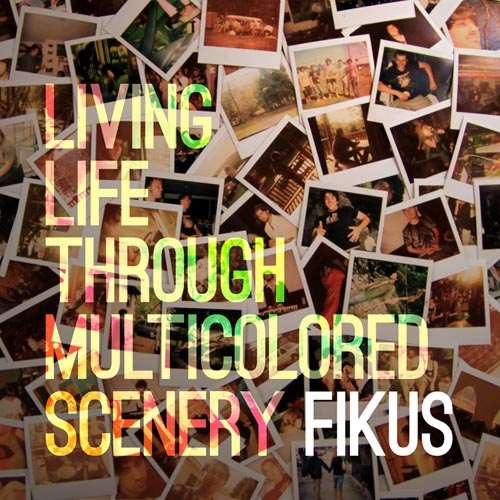 Official Video | FiKus - Daycrawler