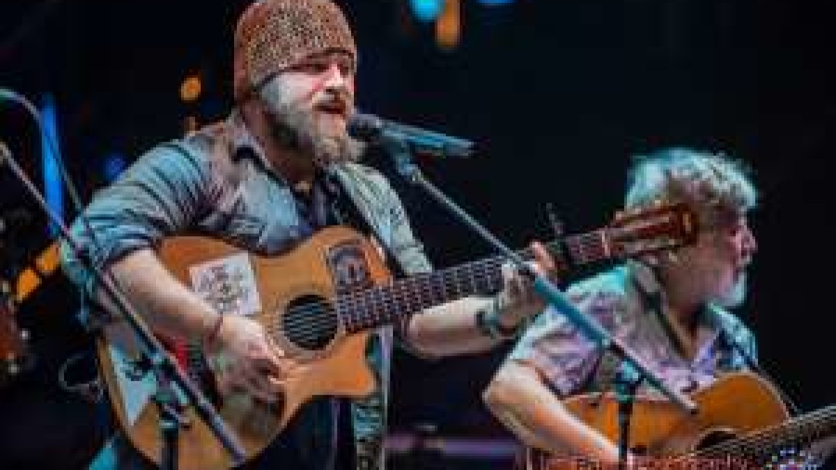 Review & Photos | Lockn' Festival - Day Two | Virginia