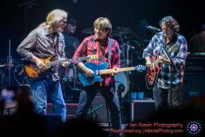 Review & Photos | Lockn' Festival - Day Three | Virginia