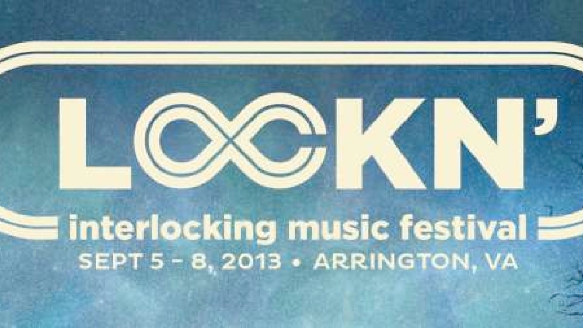 Couch Tour Alert | Lockn' Festival Webcast