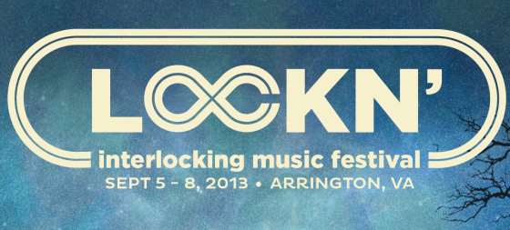 Couch Tour Alert | Lockn' Festival Webcast