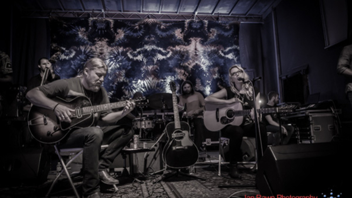 Lockn Festival Site To Host Blue Ridge Bowl In April