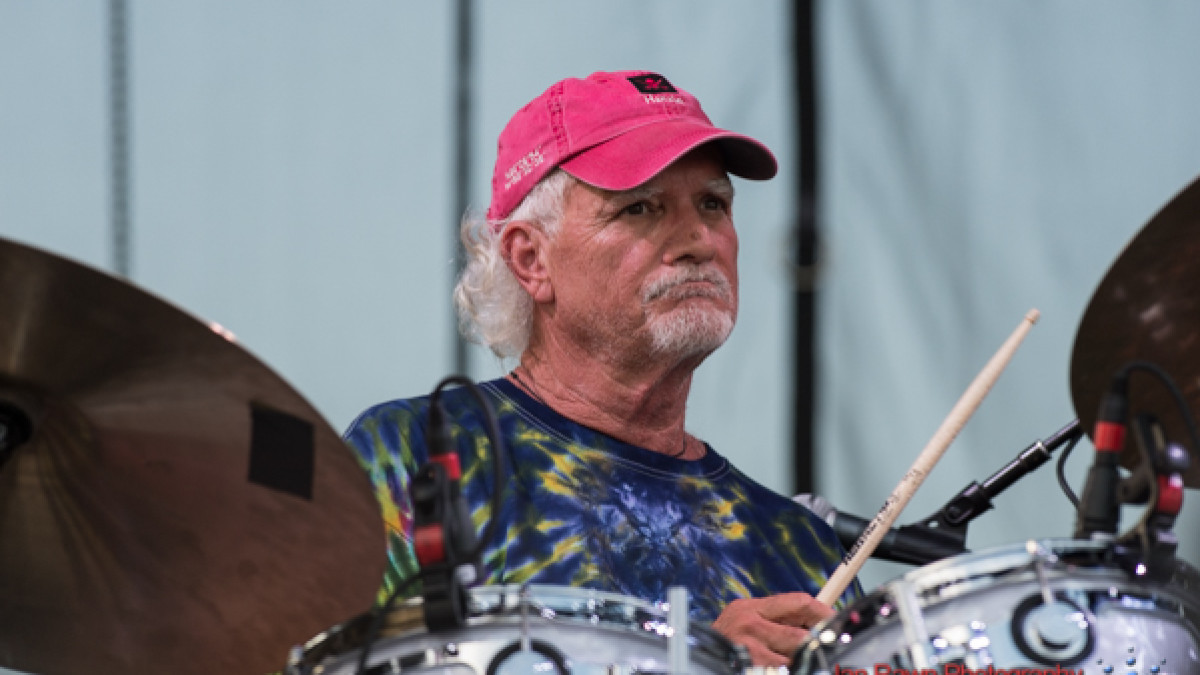 Full Show Audio | Bill Kreutzmann TryptoBand Soundboard