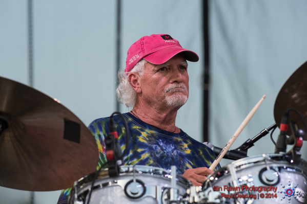 Free Download | Bill Kreutzmann Locknstep Allstars