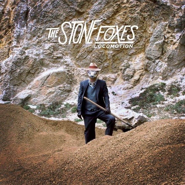 The Stone Foxes | Foxes First Fridays & Tour Dates