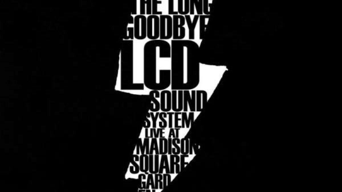 Vinyl Box Set | Final LCD Soundsystem Concert