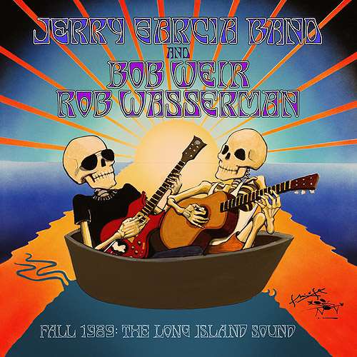 Exclusive Premiere | Weir And Wasserman - Blackbird