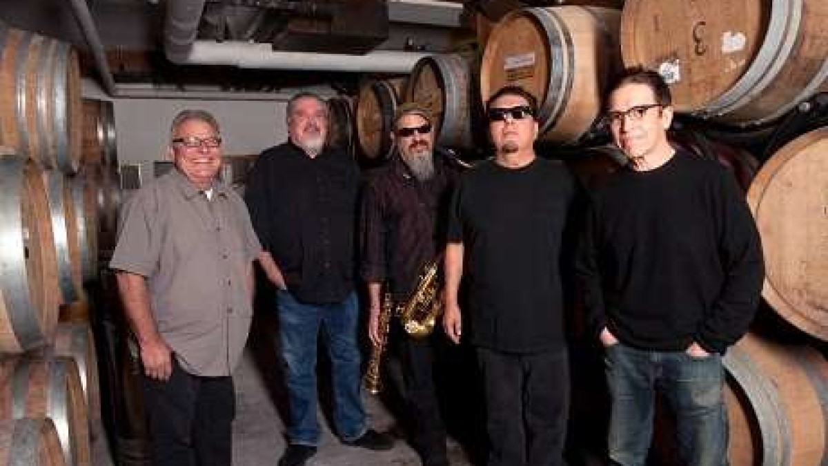 Tour Dates | Los Lobos To Return To San Francisco