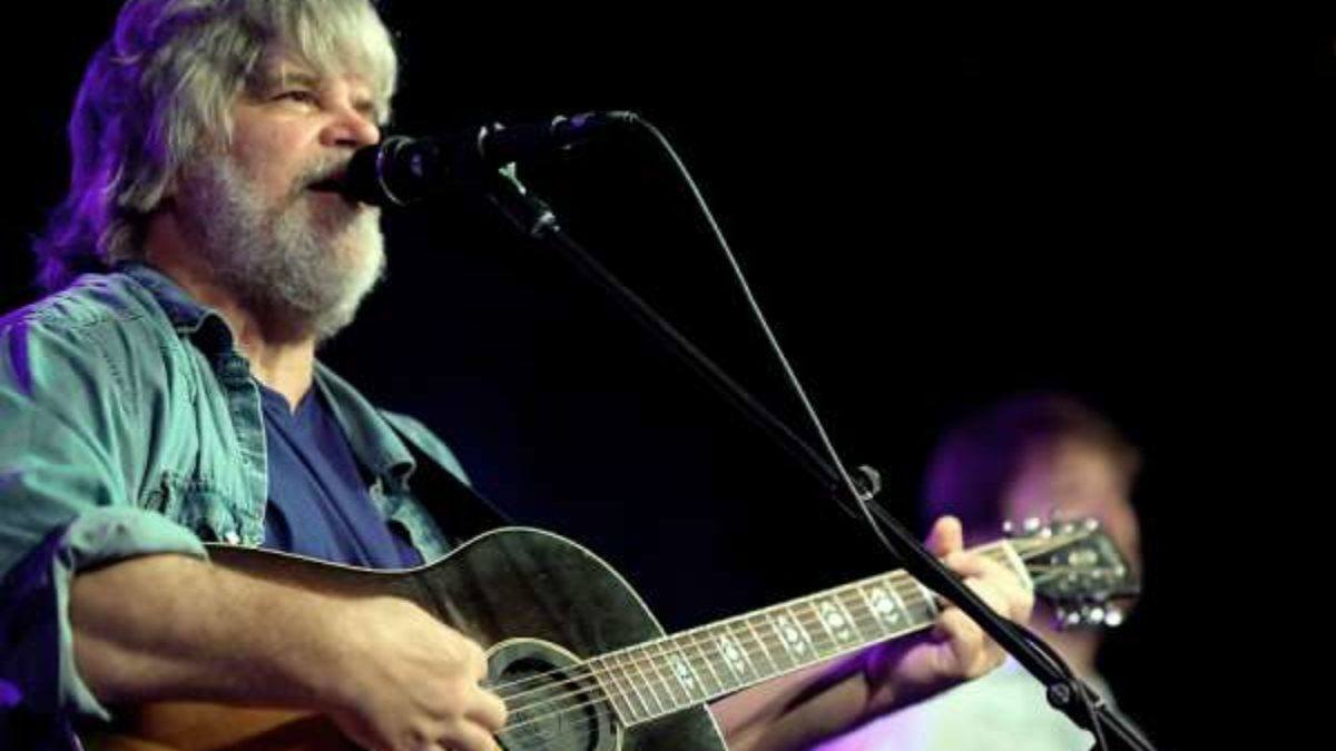 Cover Alert | Leftover Salmon & Bill Payne Cover The Band