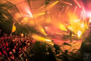 Interview | Luke Miller of Lotus