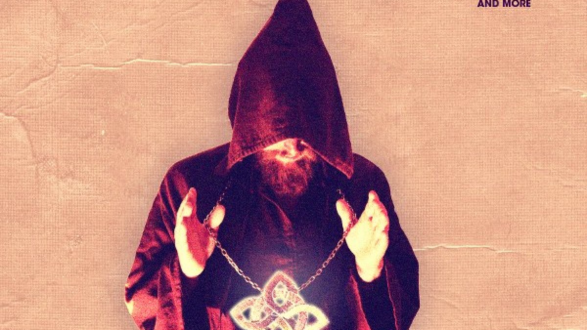 Audio | Lotus Unveils First Track From Hip-Hop Themed Album