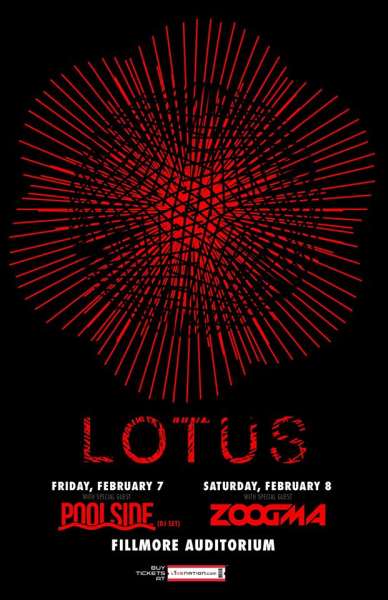 Cover Alert | Lotus Tackles Earth