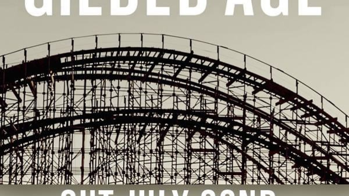 Lotus Announces New Album | Gilded Age Due On 22nd