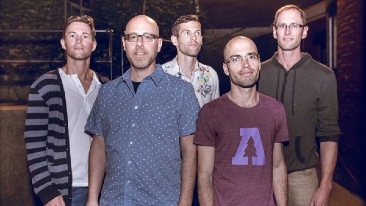 Tour Dates | Lotus Spring Tour 2015