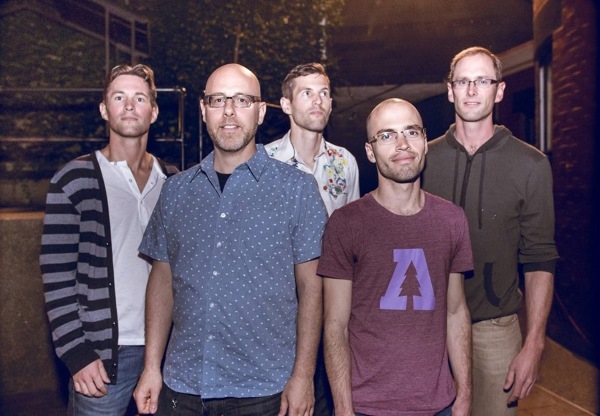 Tour Dates | Lotus Spring Tour 2015