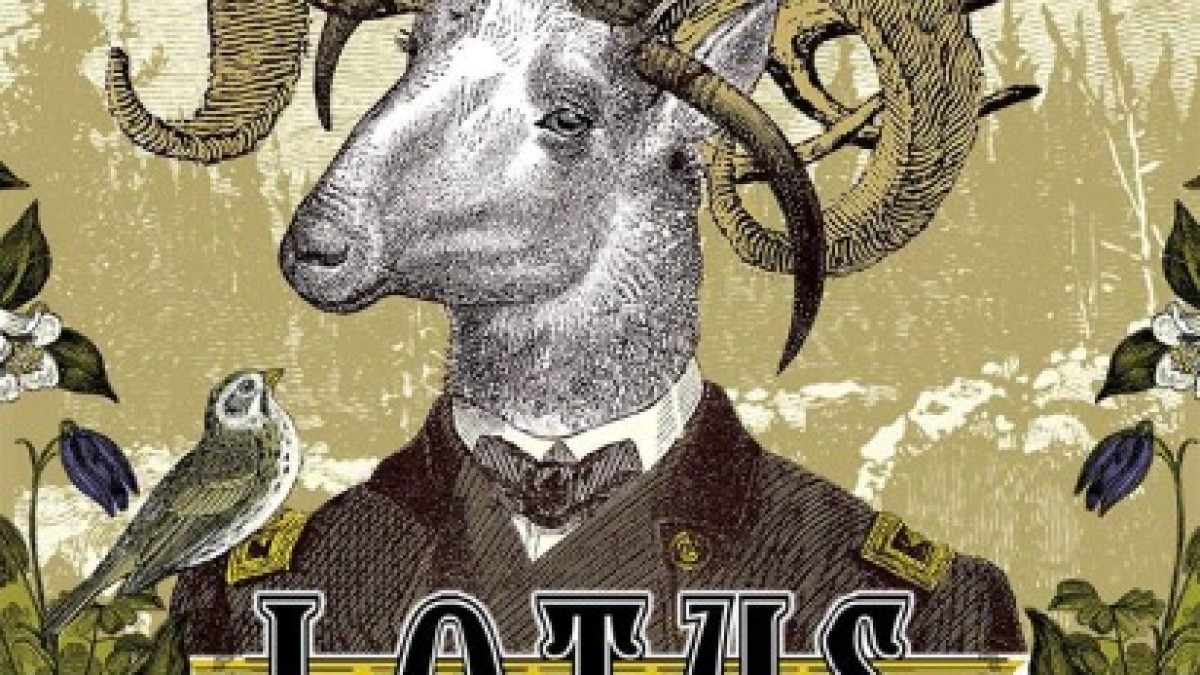 Full Show Audio | Lotus Headlines Red Rocks