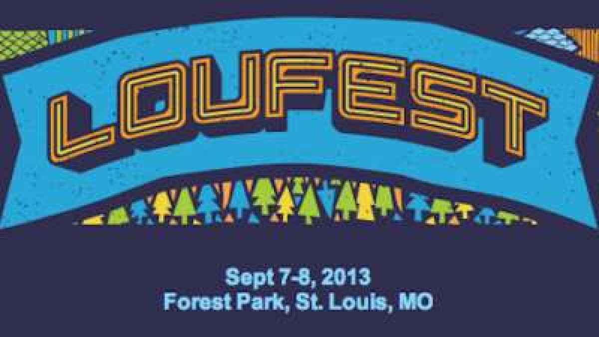 Wilco Teams Up With The National For California Stars At LouFest