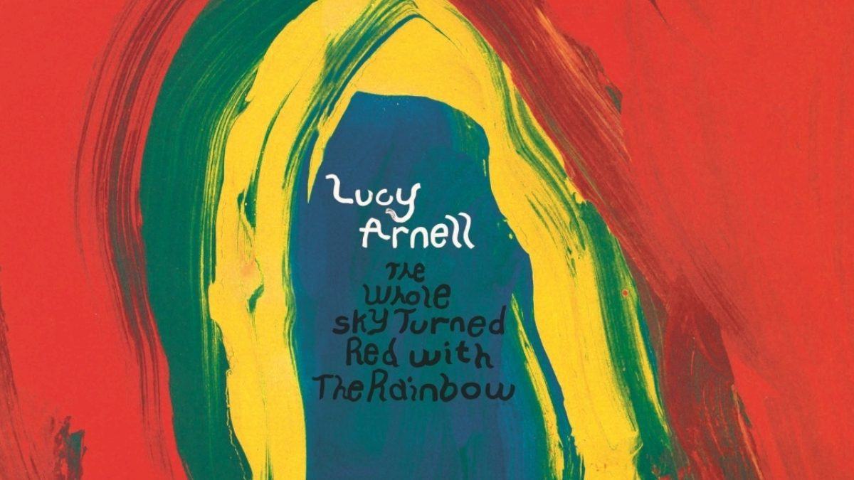 Video | Phish Drummer Jon Fishman Records With Lucy Arnell