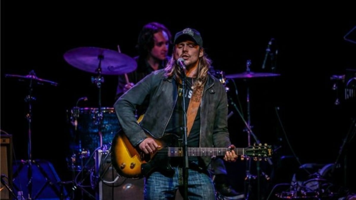 Sweetwater Music Hall To Host Music Heals International Benefit