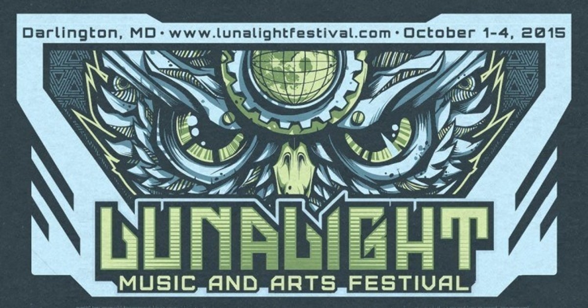 Luna Light Music And Arts Festival Announces Lineup