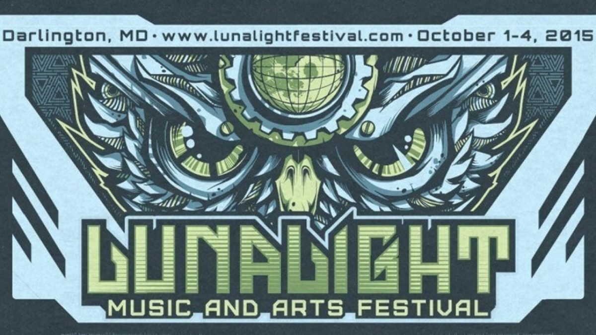 Luna Light Music And Arts Festival Announces Lineup