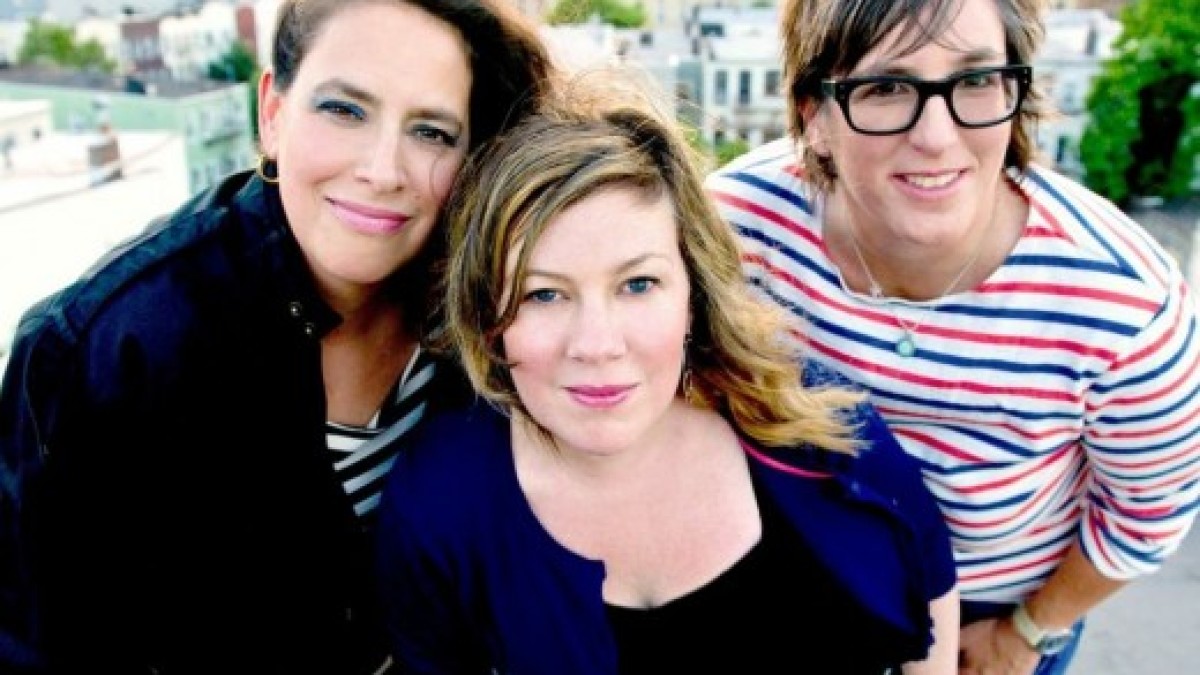 Televised Tune | The Return Of Luscious Jackson