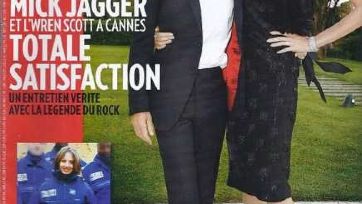 Fashion Superstar L'Wren Scott Found Dead