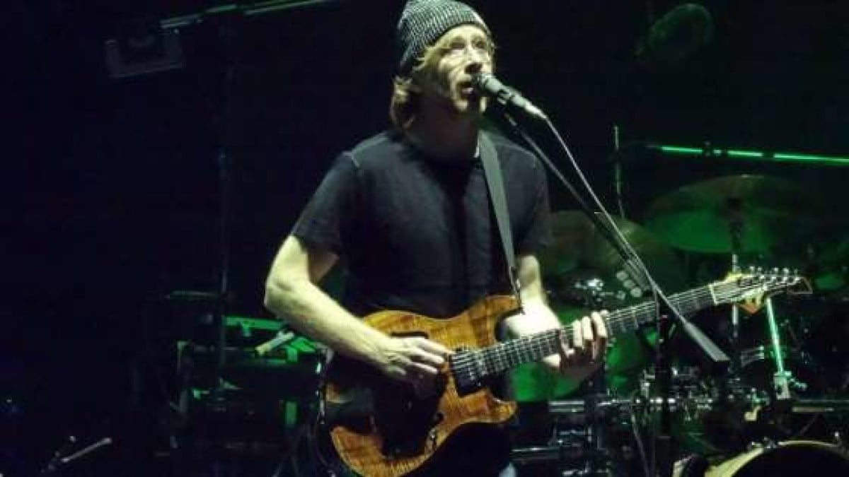 Phish Atlantic City Tour Finale Setlist And The Skinny