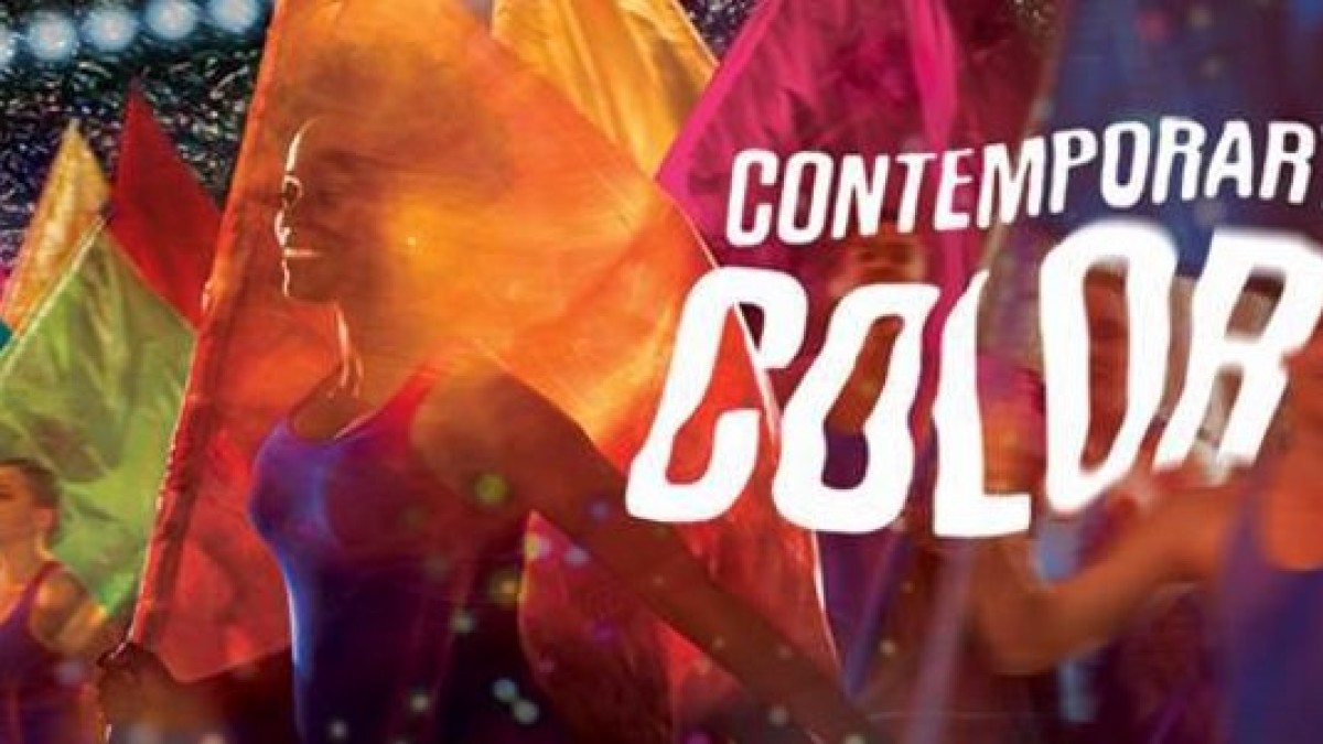 Contemporary Color | David Byrne Announces Latest Project