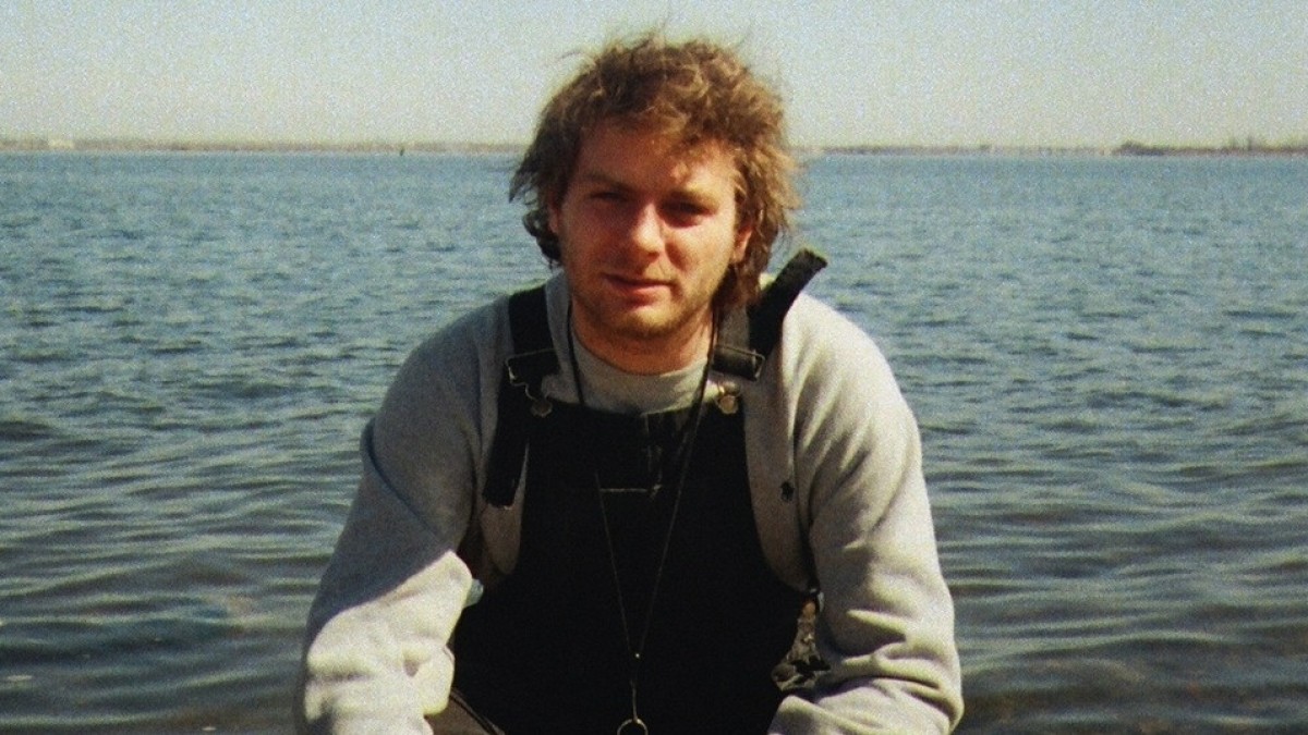 Audio | Mac DeMarco - Ive Been Waiting For Her