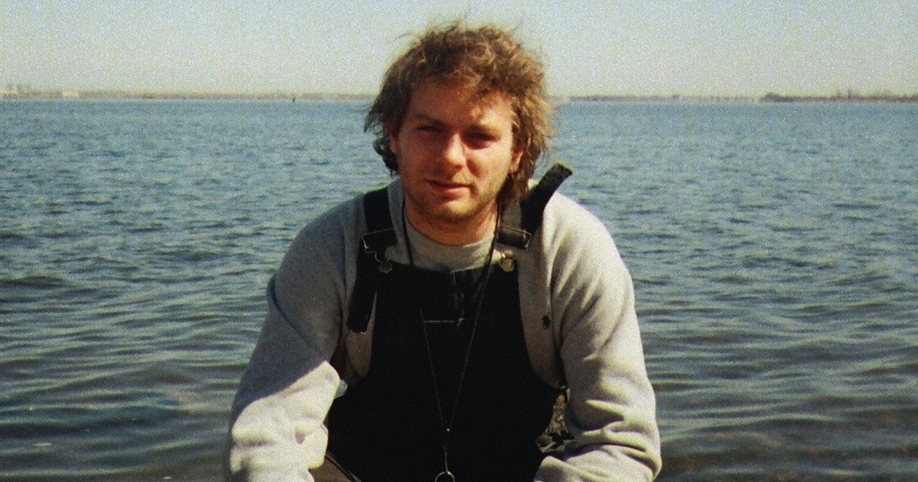 Audio | Mac DeMarco - Ive Been Waiting For Her