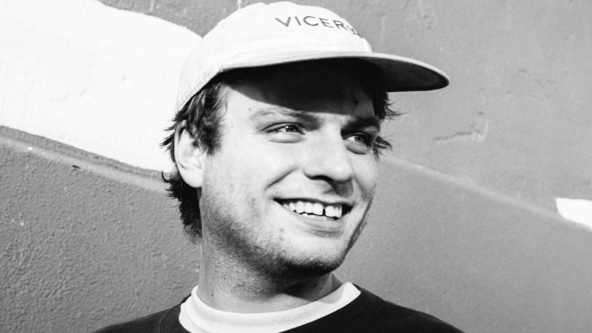 Mac DeMarco Announces Mini-LP & Tour