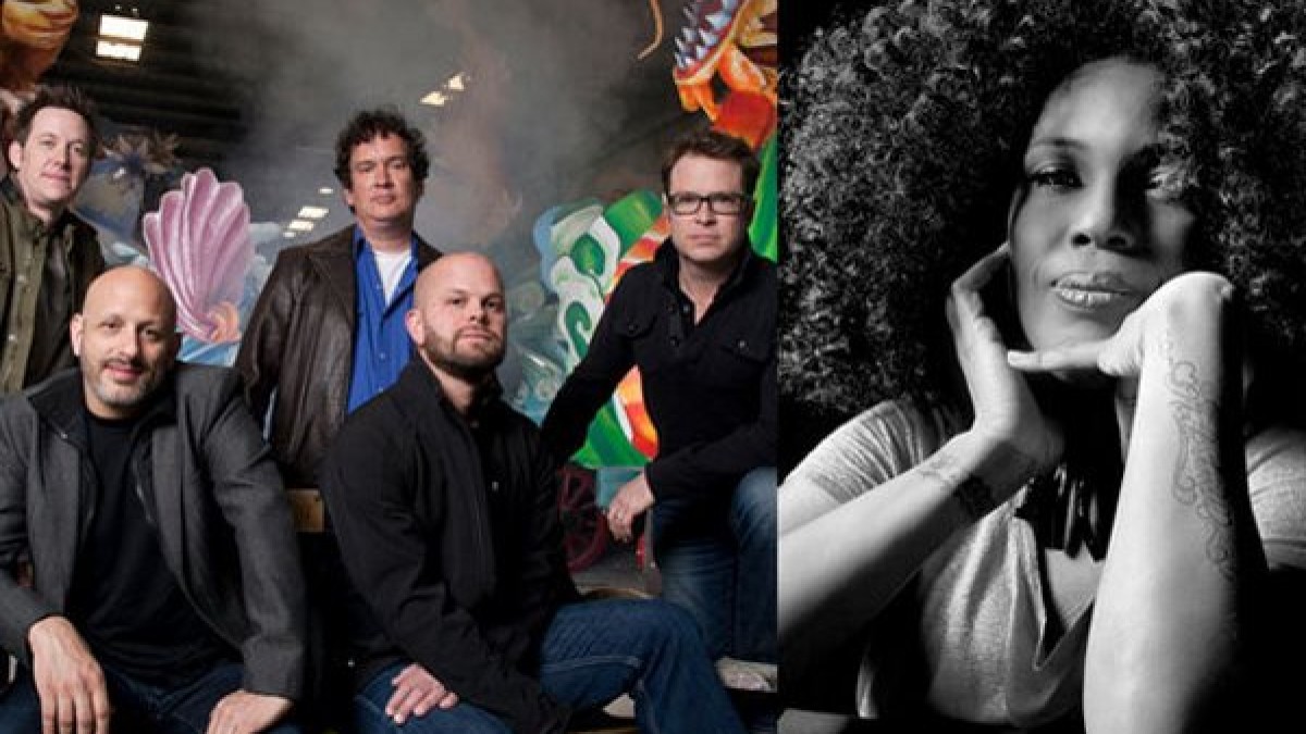 Interview | Galactic Bassist Rob Mercurio