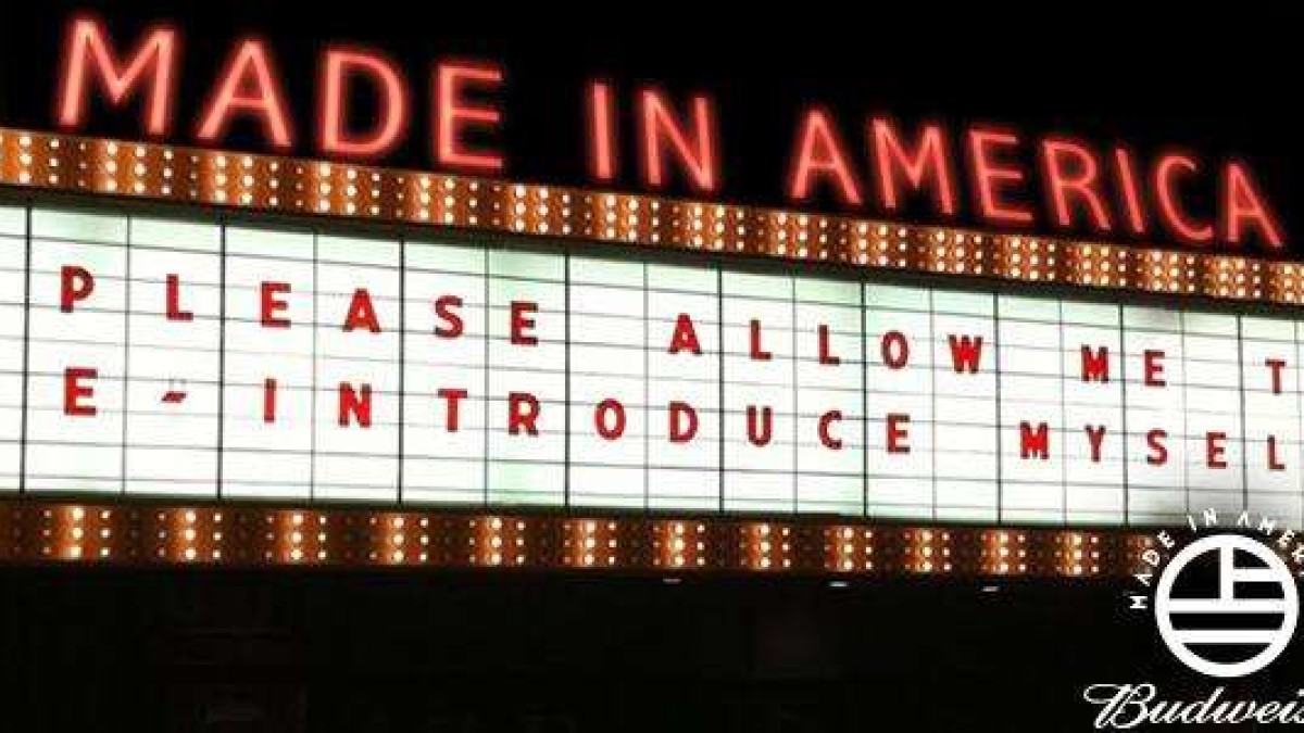 Made In America Festival 2014 | Los Angeles & Philadelphia