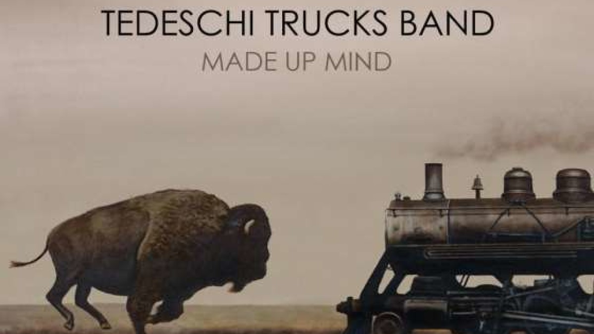 Stormy Mondays | Live Tedeschi Trucks Band Mix