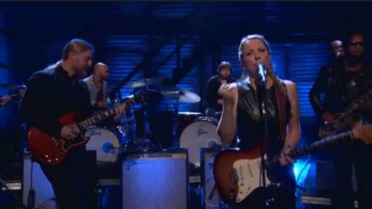 DVR Rewind | Avetts And Chris Cornell | Tedeschi Trucks Band
