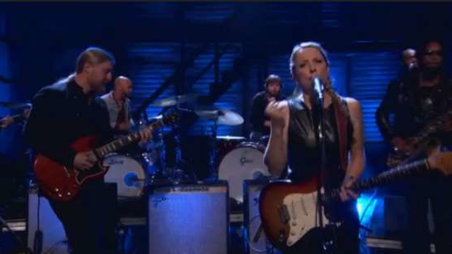 DVR Rewind Avetts And Chris Cornell Tedeschi Trucks Band